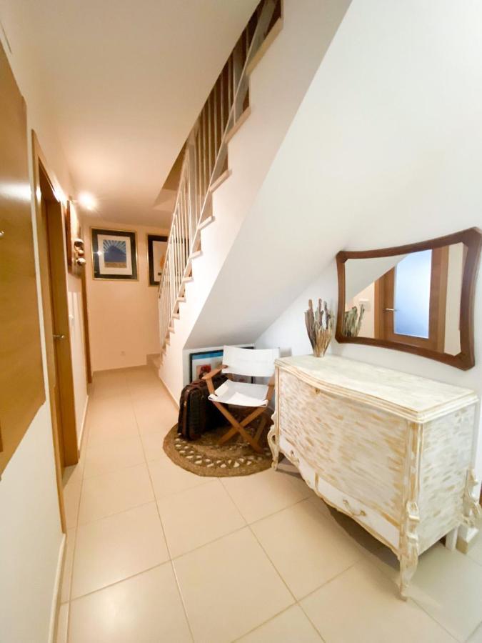 Espectacular Chalet Para 6 Personas En Golf Panoramica San Jorge (Castellon) Exterior foto